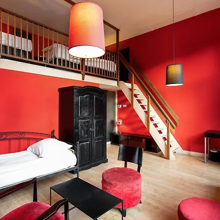 Rembrandt Hotel Ámsterdam