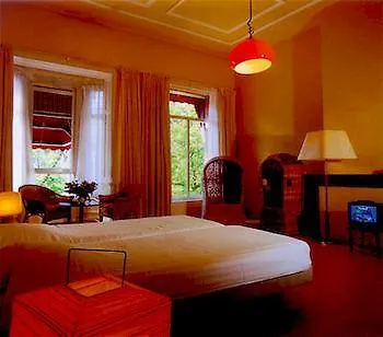 Hotel Rembrandt Ámsterdam