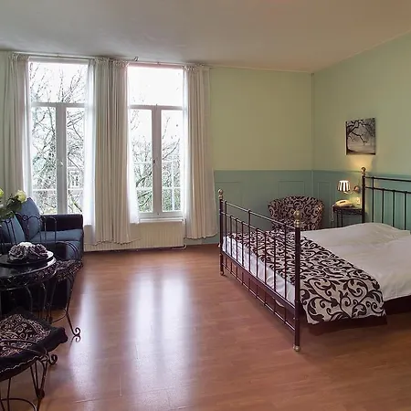 Hotel Rembrandt Ámsterdam
