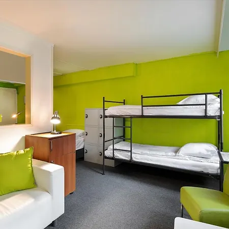 Rembrandt Hotel