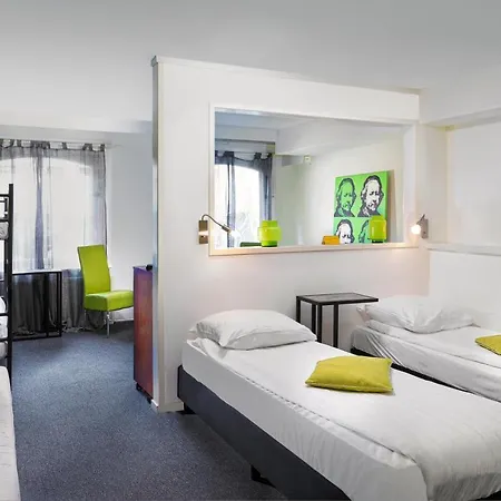 Rembrandt Hotel