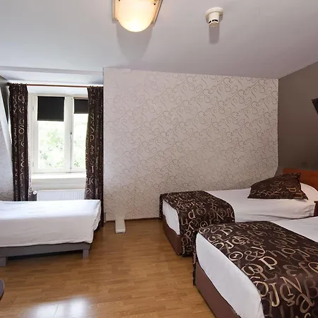 Hotel Rembrandt